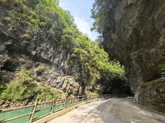 -狮子关旅游区