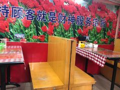 -辣肉面大王(天平路店)