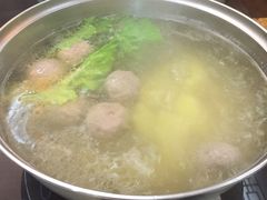 -福合埕牛肉火锅(长平国新店)