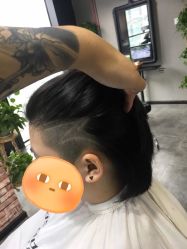-HD HAIR STYLE