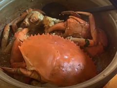 -Ministry of Crab(科伦坡店)