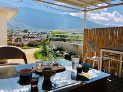 景观位-唐咖精品咖啡(大理古城手冲店)