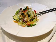 一品拌菜-富黎华海鲜大酒楼(正大广场店)