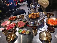 -本炙炭烤·蒲烧活鳗料理店(金沙洲店)