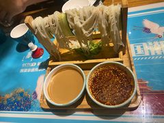 晾衣毛肚-醉长安(钟楼旗舰店)