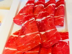 -1078號老北京涮肉(松柏店)