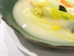 -礼耕堂·百年茶人餐厅(梅家坞店)
