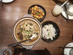 -清水亭湖北菜(大屯DT51店)