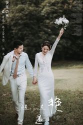 点击看大图 -布拉格婚纱摄影(真实客片店)