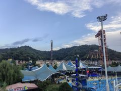-杭州浪浪浪水公园