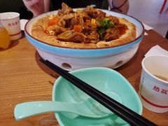 -热瓦普(旭辉广场店)