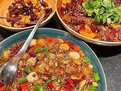 -华豫川酒家(大卫城店)