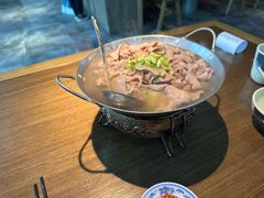 -肖四女乐山跷脚牛肉(南汇大学城生活广场店)