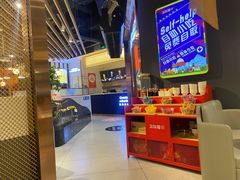 -三江源活鱼现烤(维多利摩尔城店)
