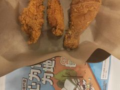 -德克士(北大街店)