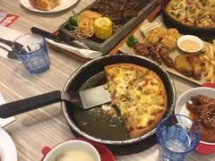 -必胜客(沈辽路万达店)