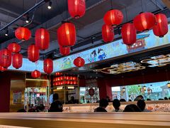 -三禾寿司(君尚店)