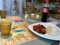 -大头力茶餐厅(花都融创茂店)