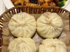-满盛春饼·新津菜(河北路总店)
