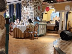 -俄士厨房(时代天街店)