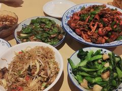 -江味龙虾馆·裸蓝龙虾(南山店)