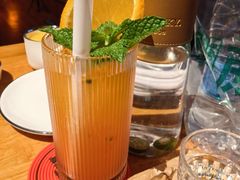 -MR.ROCKY洛奇先生·西餐&酒吧(太古仓店)