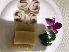 -老浒记烤鸭-北京菜(琉璃厂店)
