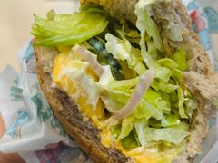 -赛百味SUBWAY(星摩尔店)