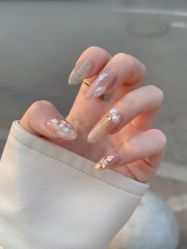-恐龙·美甲美睫