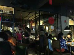 -炭火功夫烤鱼·小龙虾音乐餐吧(新风街店)
