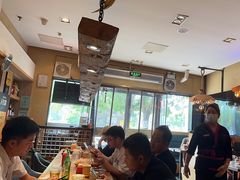 -七八冷面·延边朝鲜族美食(欢乐谷店)