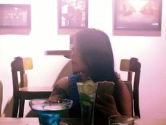 -雕刻时光咖啡馆(交大店)