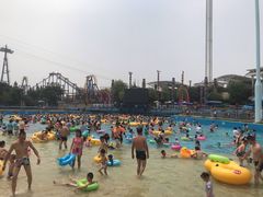 -杭州浪浪浪水公园