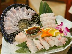 -本格·深夜食堂(北理工店)