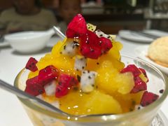 -舜和巴西烤肉餐厅(舜和国际店)