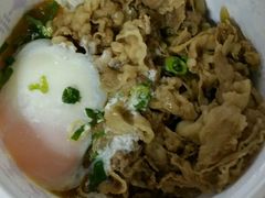 -食其家·牛丼咖喱(广元西路店)