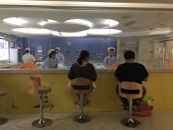 -祥馨月子会所(莞城店)
