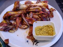 -诺敏塔拉奶茶-布里亚特包子-手把肉(锦都会店)