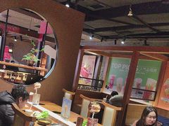 -呷哺呷哺 黄金牧场 (欢乐谷店)
