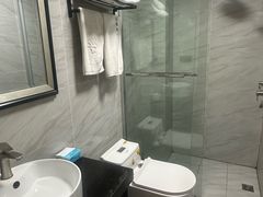 -水墨澜渟足道·SPA·传统(四望亭东关街店)