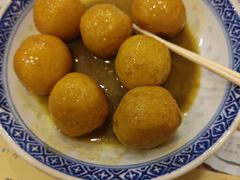 -广信牛奶甜品世家(台东店)
