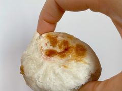 -长发西饼(临顿路店)