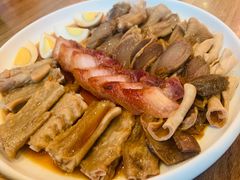 -先记烧鹅王·本地粤菜(福永店)