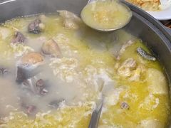 -侠成水上农庄(工业大道店)
