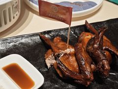 -侨美食家·粤菜(体育西路店)