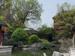 -祝家花園(伯渎港店)