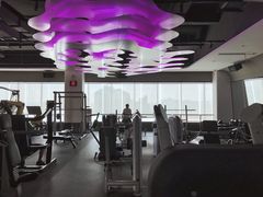 -我爱运动健身·游泳·瑜伽·普拉提馆(大卫城店)