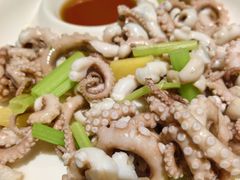 -健眺小海鲜(临海后山店)