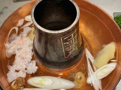 -丁卯•铜锅涮肉(工体店)