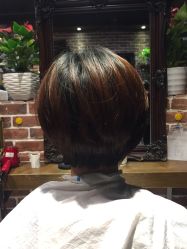 -木北造型